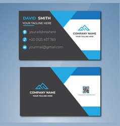 Business Card Template