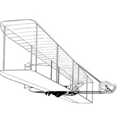 Wright Brothers Bw2