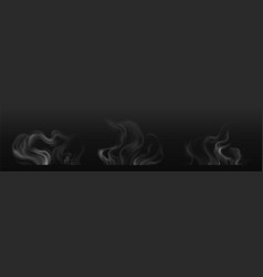 Tea Smoke Coffee Cup Food Steam Or Vapor Clouds