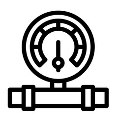 Pressure Sensitive Meter