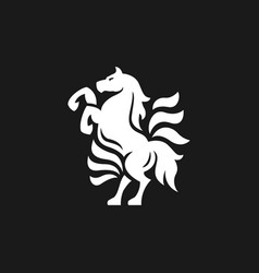 Horse Logo