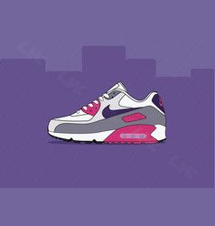 Nike Air Max 90 Laser Pink