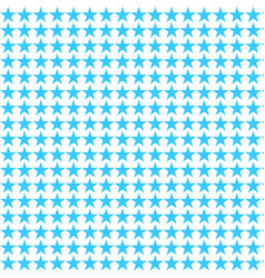 Seamless Pattern With Background Of Blue Stars