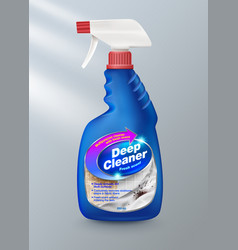 Cleaning Products