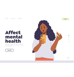 Affect Mental Health Of Constant Mobile Phone Use