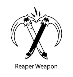 Reaper Weapon