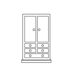 Armoire Wardrobe