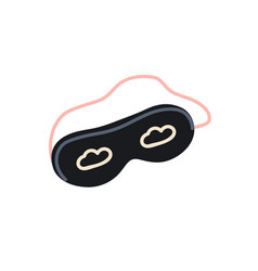 Sleep Mask For Covering Eyes Blindfold Night