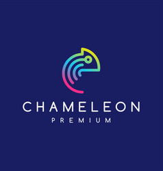 Cameleon Logo