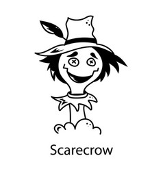 Scarecrow