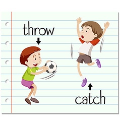 Action Verbs Vector Images (21)