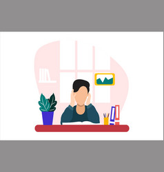 Online Learning Flat Design