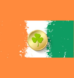 St Patrick S Day Horizontal Background