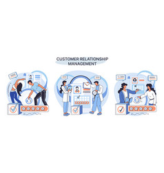 Crm Metaphor Customer Relationship Management