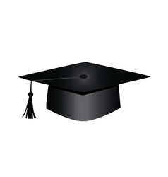 Graduation Hat Mortarboard Cap Symbol