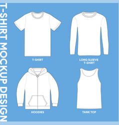 Download Free Front And Back White Hoodie Template Vector Images Over 380 PSD Mockup Template