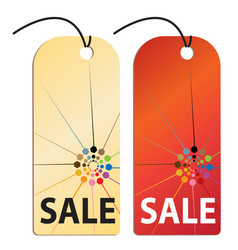 Sale Tag