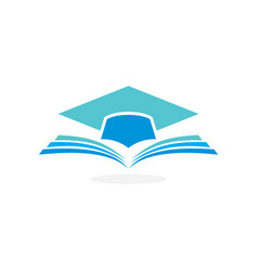 Education Cap Logo Vector Images (over 7,500)