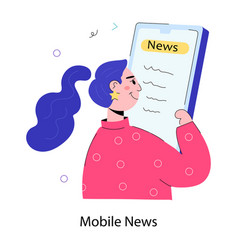 Mobile News