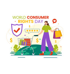 World Consumer Rights Day On 15 March