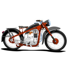 Motocycle