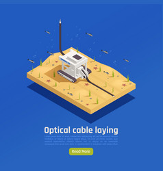 Underwater Cable Laying Composition