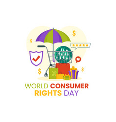 World Consumer Rights Day On 15 March