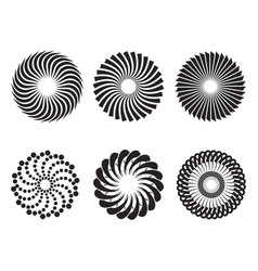 Circular Pattern Icon