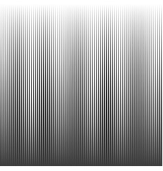 Halftone Line Pattern