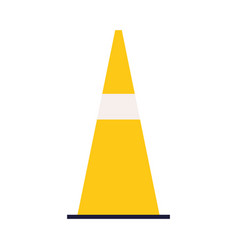 Traffic Cone Icon