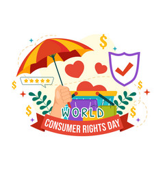 World Consumer Rights Day On 15 March