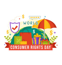 World Consumer Rights Day On 15 March