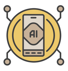 Ai Technology In Smartphone Artificial