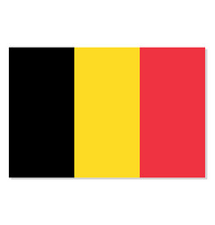 Flag Of Belgium Belgian National Symbol