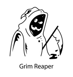 Grim Reaper