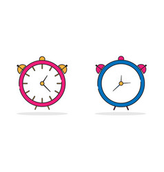 Clipart Clock Timer Concept