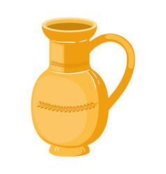 Clay Pitcher Icon