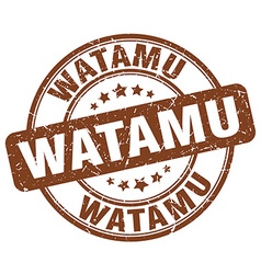 Watamu Stamp