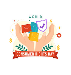 World Consumer Rights Day On 15 March