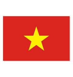 Flag Of Vietnam Vietnamese National Symbol