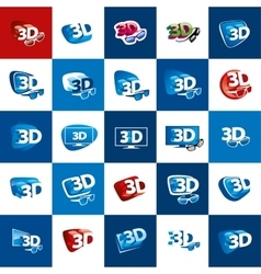 Logo Stereoscopy