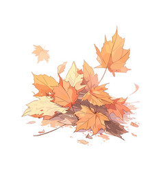 Autumn Leaves