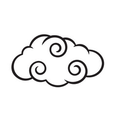 Cloud Icon