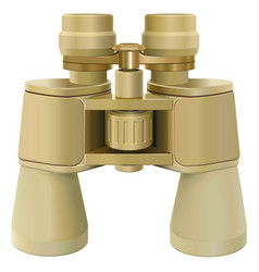 Safari Binoculars Icon