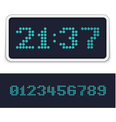 Digital Alarm Clock