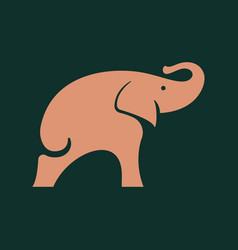 Elephant Jumbo Logo Design