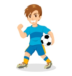 Soccer Kid