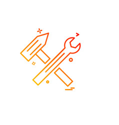 Labour Day Icon Design