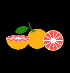 Grapefruit Design