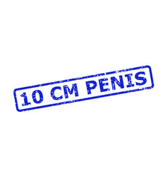 10 Cm Penis Watermark With Unclean Style